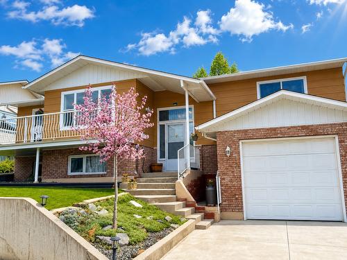 1317 19Th Street, Cranbrook, BC - Outdoor