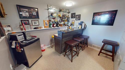 1317 19Th Street, Cranbrook, BC - Indoor