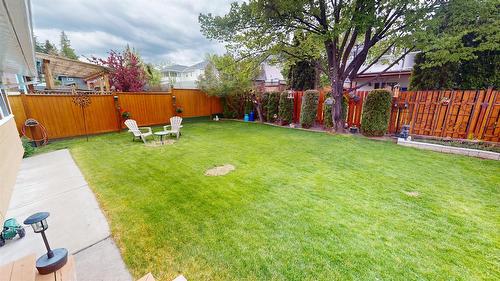 1317 19Th Street, Cranbrook, BC - Outdoor