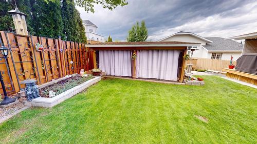 1317 19Th Street, Cranbrook, BC - Outdoor