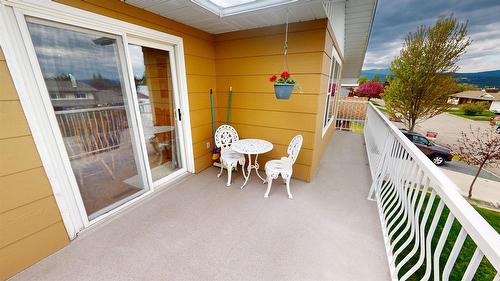 1317 19Th Street, Cranbrook, BC - Outdoor With Exterior