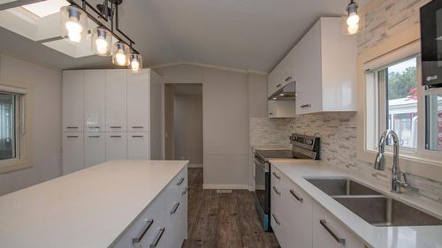 202-6710 Tronson Road, Vernon, BC 