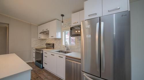 202-6710 Tronson Road, Vernon, BC 