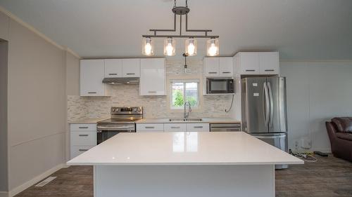 202-6710 Tronson Road, Vernon, BC 