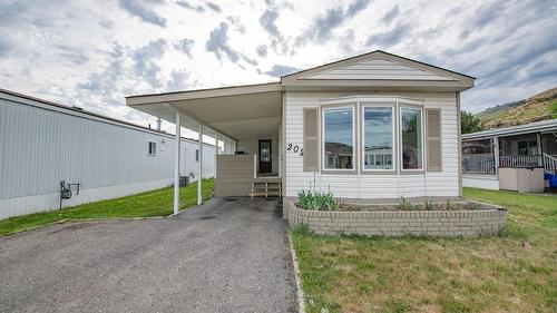 202-6710 Tronson Road, Vernon, BC 