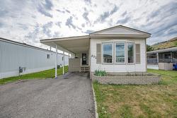 6710 Tronson Road  Vernon, BC V1H 1X6
