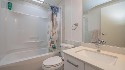 202-6710 Tronson Road, Vernon, BC 