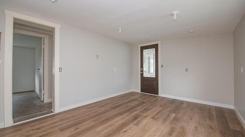 202-6710 Tronson Road, Vernon, BC 