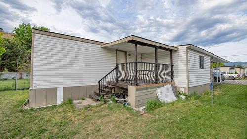 202-6710 Tronson Road, Vernon, BC 