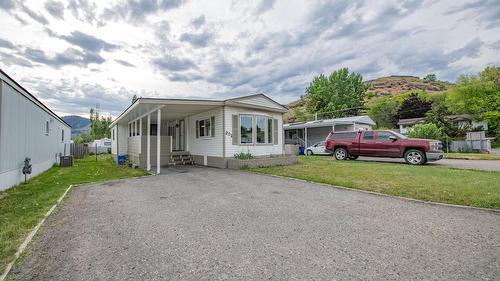 202-6710 Tronson Road, Vernon, BC 