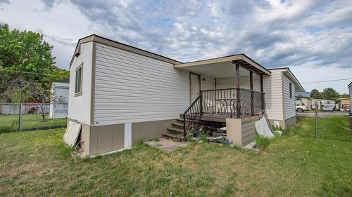 202-6710 Tronson Road, Vernon, BC 