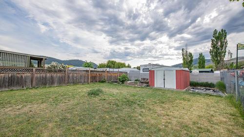 202-6710 Tronson Road, Vernon, BC 