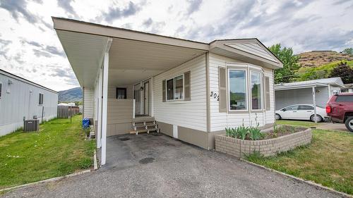 202-6710 Tronson Road, Vernon, BC 