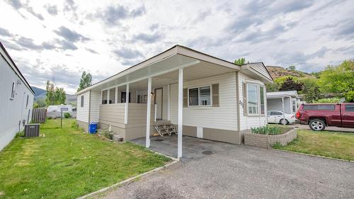 202-6710 Tronson Road, Vernon, BC 