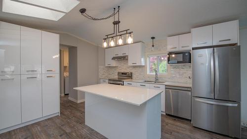 202-6710 Tronson Road, Vernon, BC 