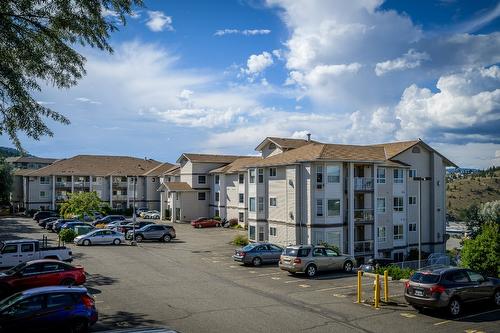 411-1120 HUGH ALLAN Drive  Kamloops, BC V1S 1T4