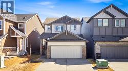 69 Legacy Manor SE  Calgary, AB T2X 2E9