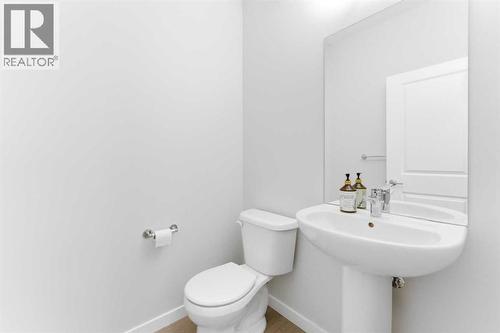 69 Legacy Manor Se, Calgary, AB 