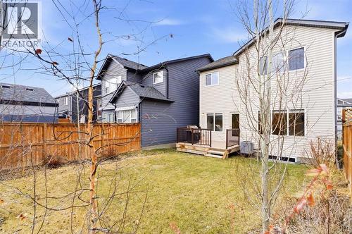 69 Legacy Manor Se, Calgary, AB 