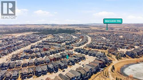 69 Legacy Manor Se, Calgary, AB 