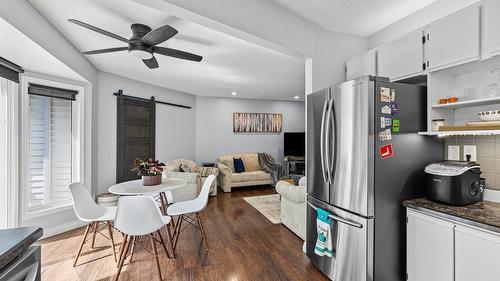 3418 Mariposa Court, Kelowna, BC - Indoor