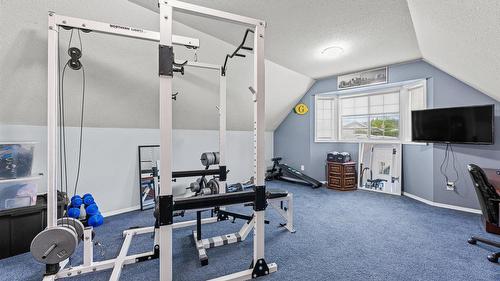 3418 Mariposa Court, Kelowna, BC - Indoor