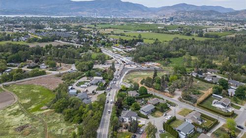 3418 Mariposa Court, Kelowna, BC - Outdoor With View
