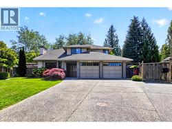 23376 124A AVENUE  Maple Ridge, BC V2X 0N1