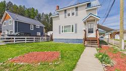 255 BURDETT Street Kimberley, BC V1A 1W2