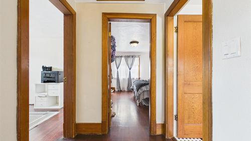255 Burdett Street, Kimberley, BC - Indoor Photo Showing Other Room