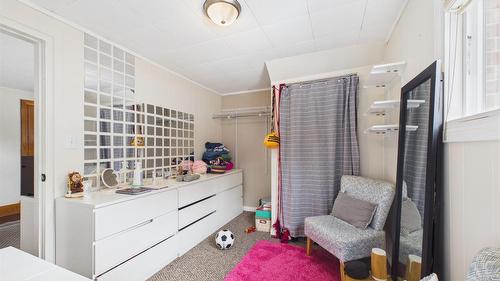 255 Burdett Street, Kimberley, BC - Indoor
