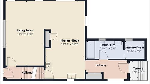 255 Burdett Street, Kimberley, BC - Other