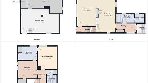 255 Burdett Street, Kimberley, BC - Other