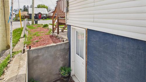 255 Burdett Street, Kimberley, BC - Outdoor