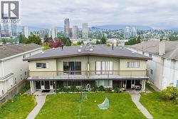 5391 NORFOLK STREET  Burnaby, BC V5G 1G3