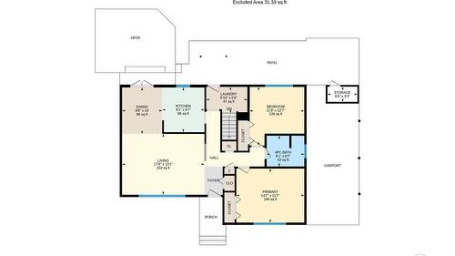 132 Secrest Place, Penticton, BC - Other
