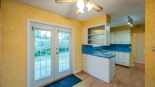 132 Secrest Place, Penticton, BC - Indoor