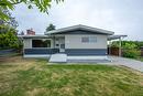 132 Secrest Place, Penticton, BC  - Outdoor 