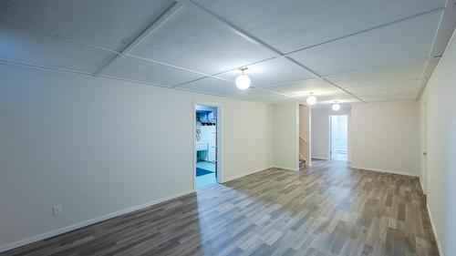 132 Secrest Place, Penticton, BC - Indoor Photo Showing Other Room