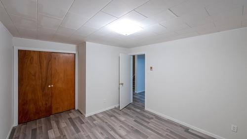132 Secrest Place, Penticton, BC - Indoor Photo Showing Other Room