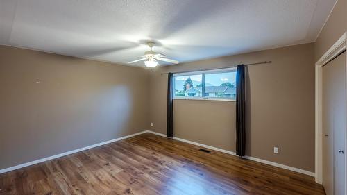 132 Secrest Place, Penticton, BC - Indoor Photo Showing Other Room