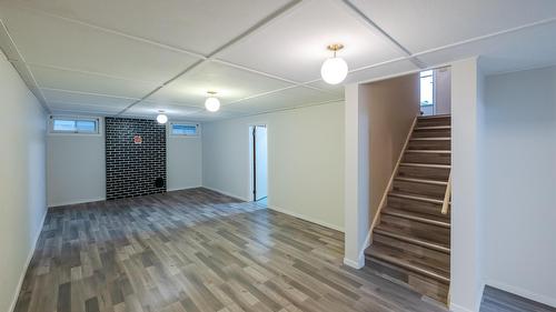 132 Secrest Place, Penticton, BC - Indoor Photo Showing Other Room