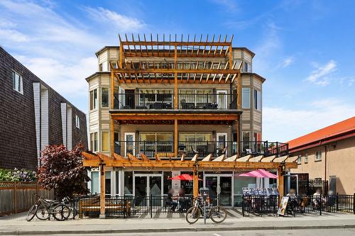 301-93 Winnipeg Street  Penticton, BC V2A 5L9