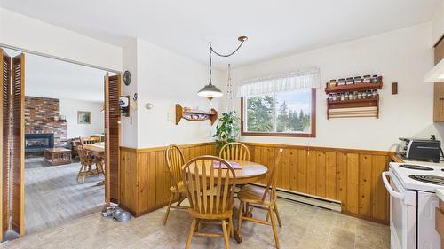 507 Alma Road, Cranbrook, BC - Indoor