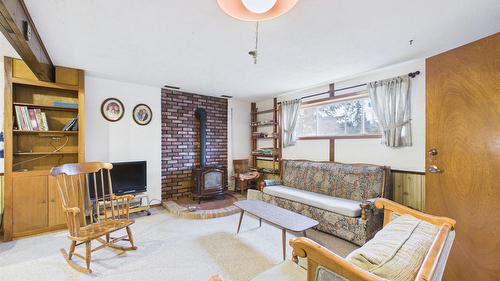 507 Alma Road, Cranbrook, BC - Indoor