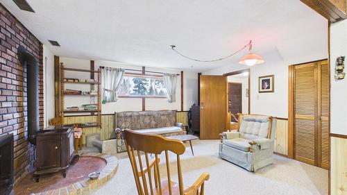 507 Alma Road, Cranbrook, BC - Indoor