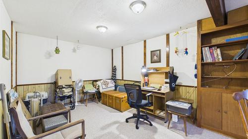 507 Alma Road, Cranbrook, BC - Indoor Photo Showing Other Room