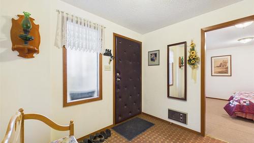 507 Alma Road, Cranbrook, BC - Indoor