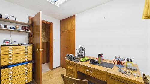 507 Alma Road, Cranbrook, BC - Indoor