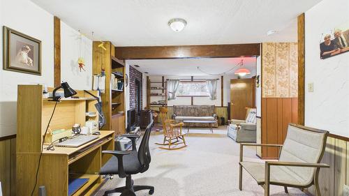 507 Alma Road, Cranbrook, BC - Indoor